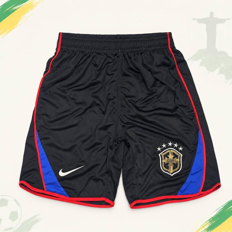 Brazil Shorts (Black)